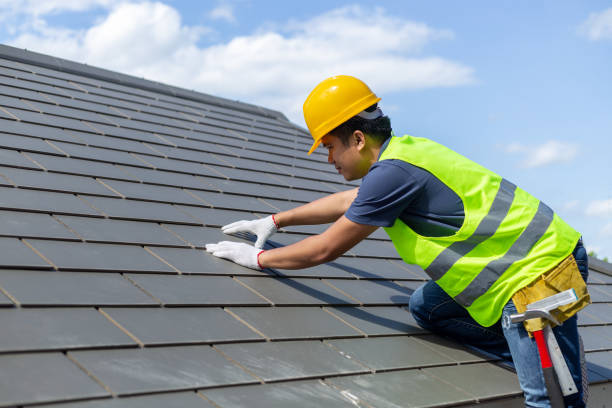 Best Roof Gutter Cleaning  in Washingtonville, NY