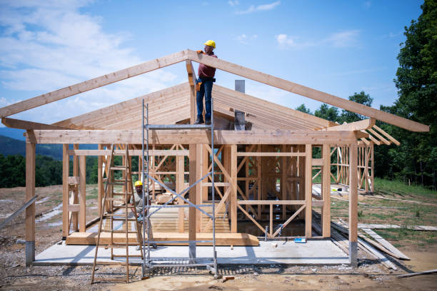 Best New Roof Installation  in Washingtonville, NY