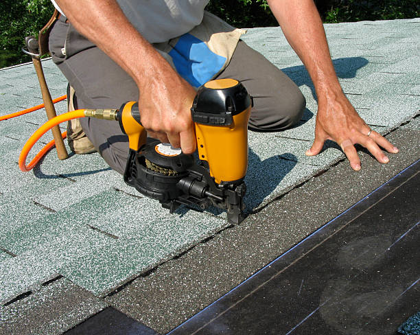 Quick and Trustworthy Emergency Roof Repair Services in Washingtonville, NY