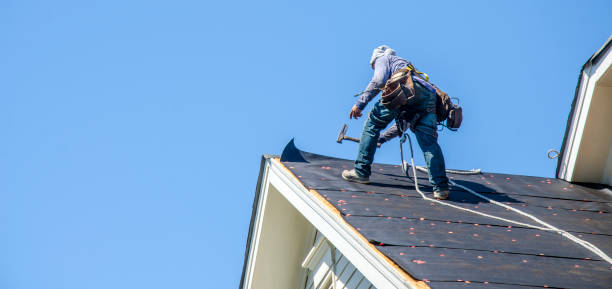 Roof Repair Estimates in Washingtonville, NY